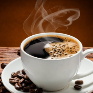 CAFE MEDIO