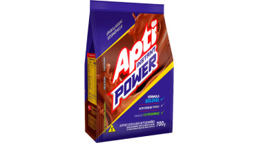 Achocolatado Apti sache 700g