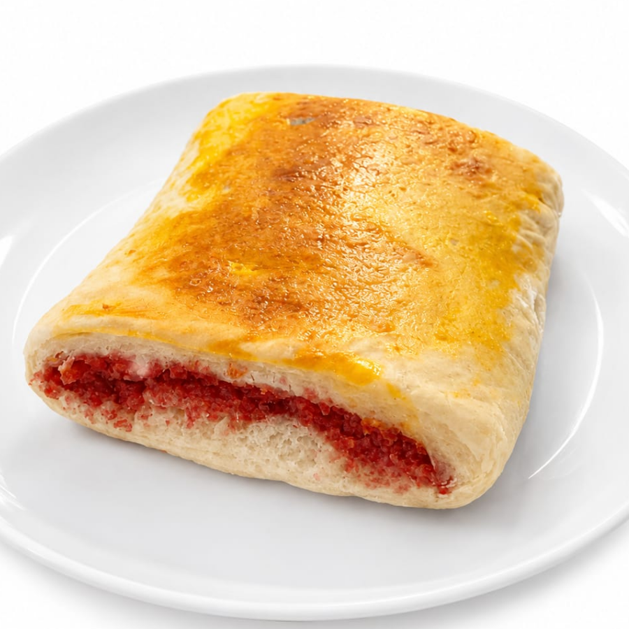 JOELHO QUEIJO E PRESUNTO