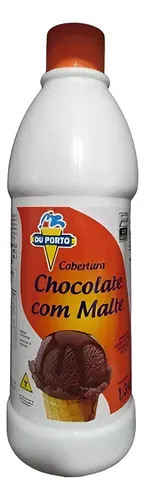 (C) CHOCO MALTE