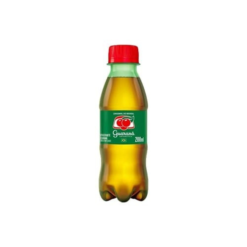 Refrigerante Guaraná Antarctica 200ml