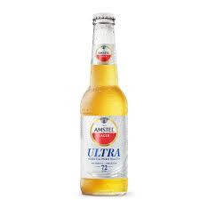 Amstel Ultra Long Neck