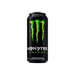 Energético Monster