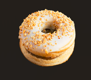 RING TRADICIONAL DOCE DE LEITE