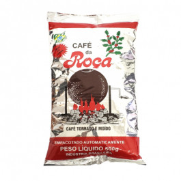 CAFÉ ESTRELA DA ROCA 500G