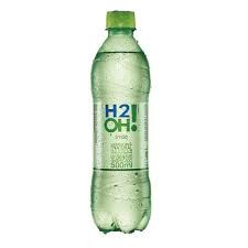 H2OH 500ML