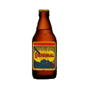 CERVEJA ORIGINAL LITRINHO 300ML