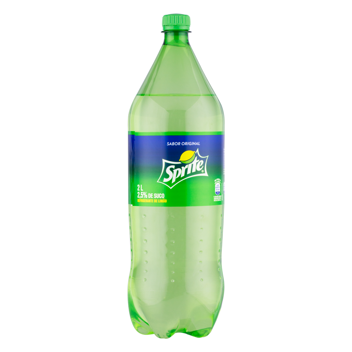 REFRIG. SPRITE 2L PET PET