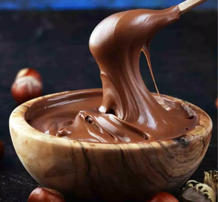 CREME DE CHOCOLATE