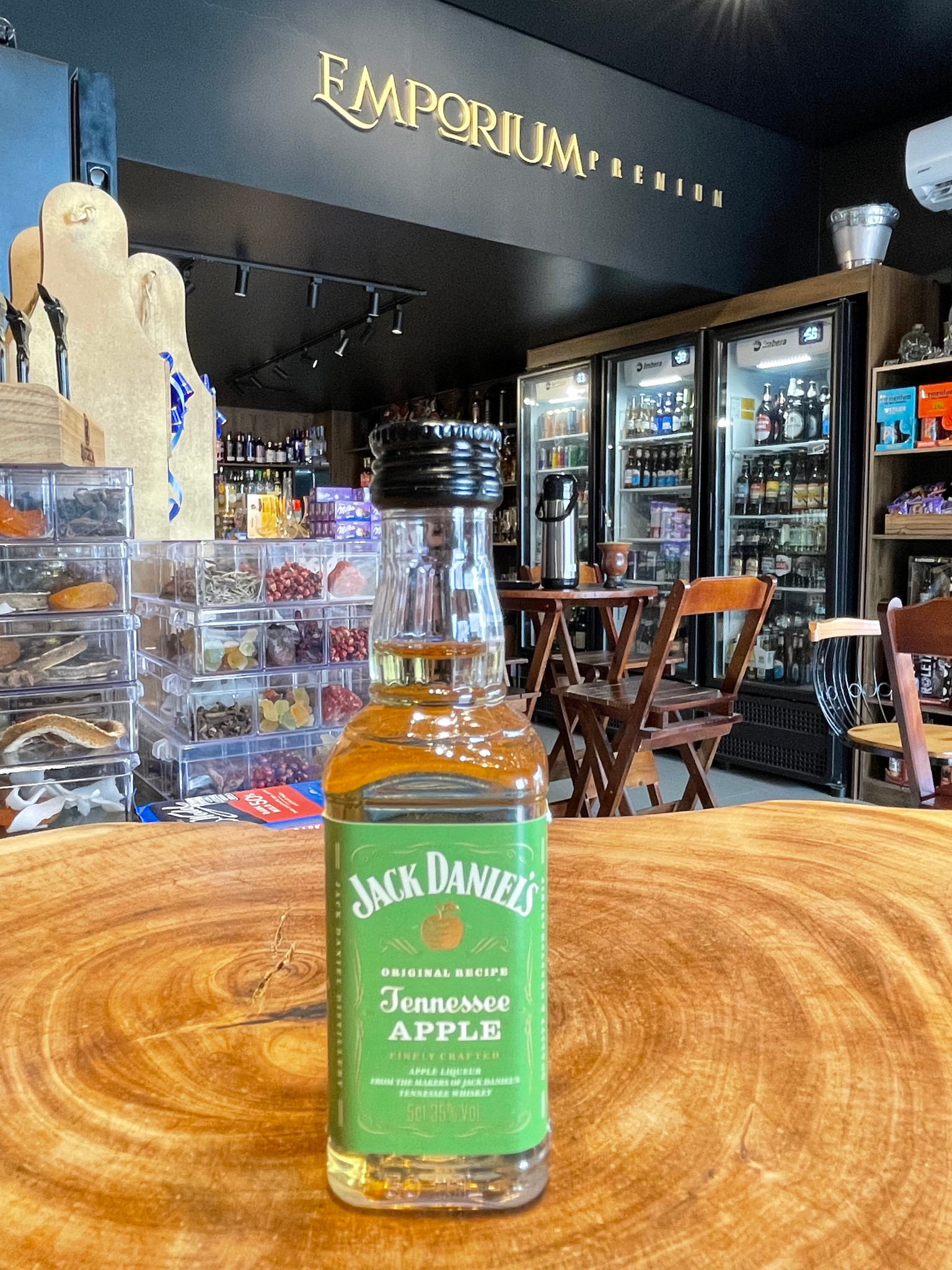 Jack Daniels Apple 50ML
