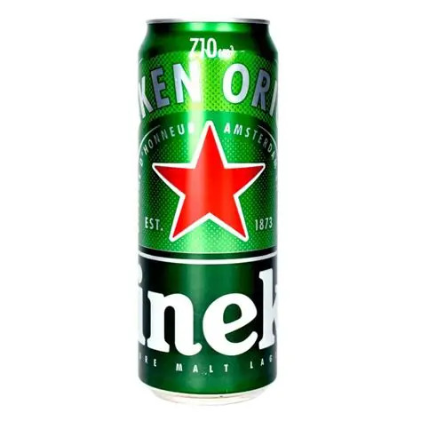 Heineken