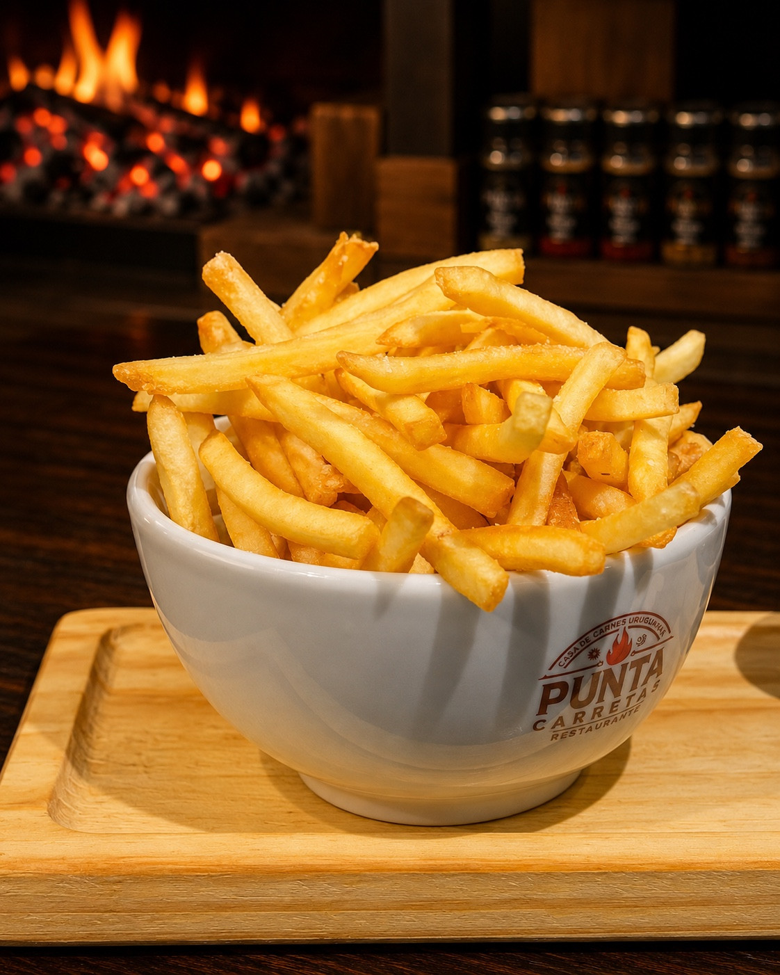 Batata frita