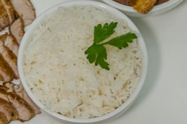 ARROZ BRANCO 