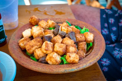 Nordeste Gastrobar
