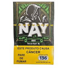 NAY MINT 