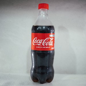 COCA COLA 600ML