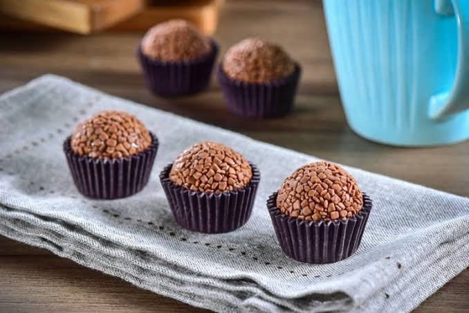 BRIGADEIRO