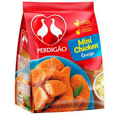 MINI CHICKEN QJO 275G
