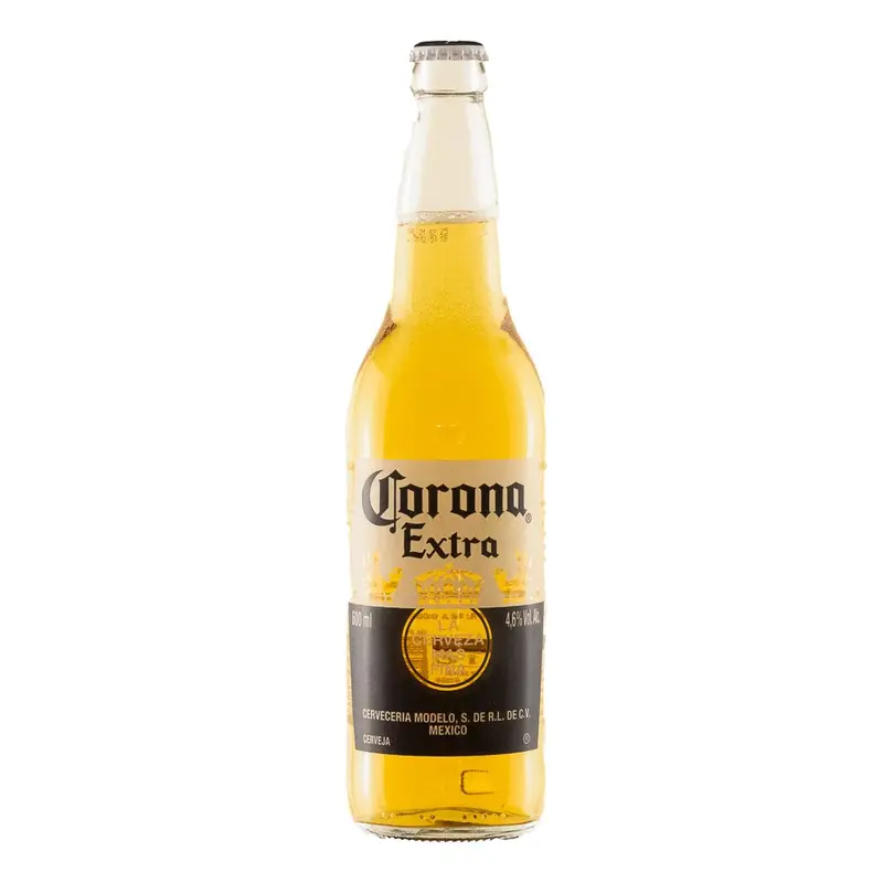 Corona 600ml