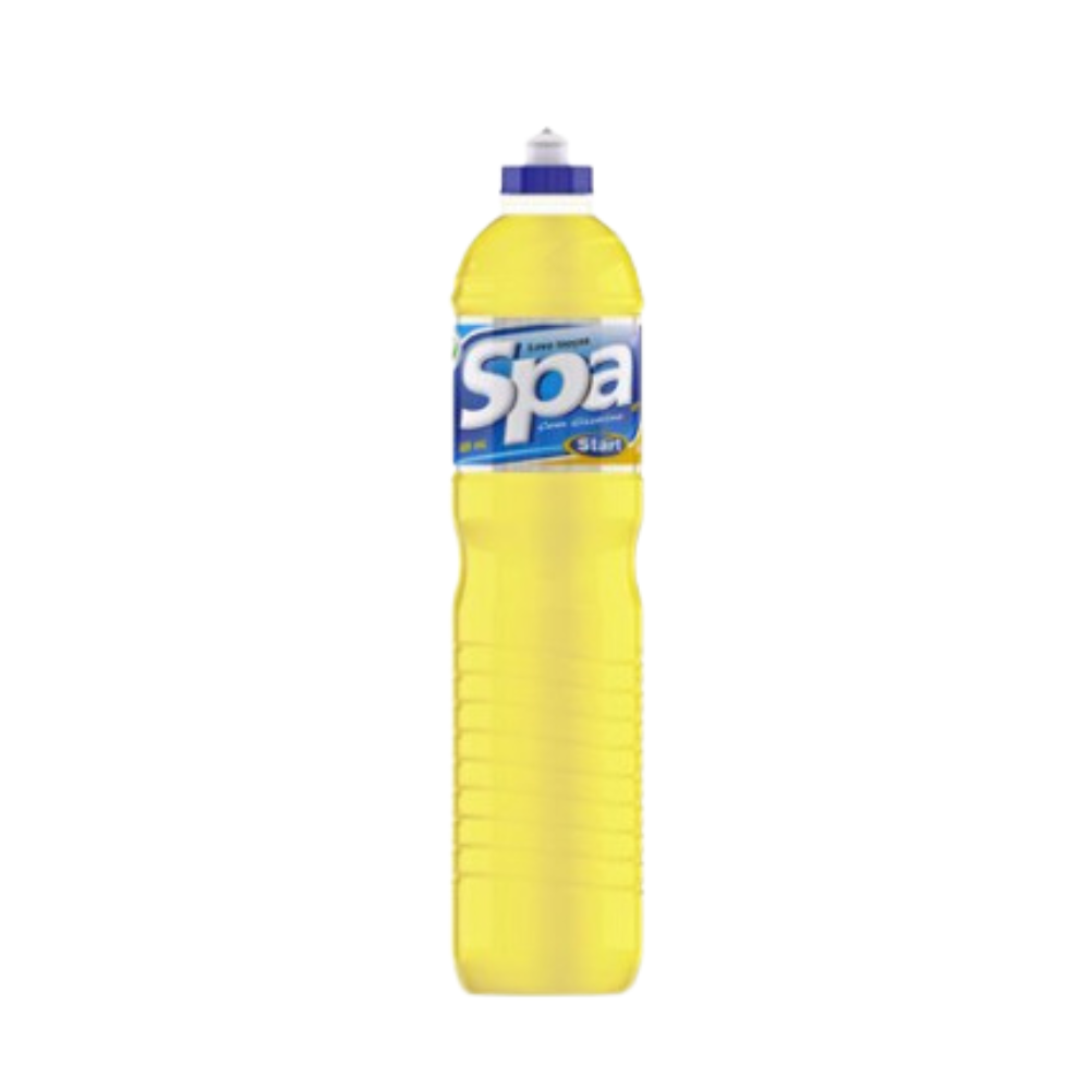 LAVA LOUCAS SPA SOFT NEUTRO 1L