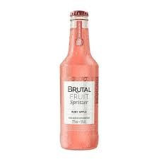 BRUTAL FRUIT SPRITZER 275ML