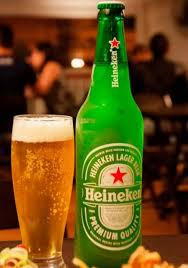 HEINEKEN 600ML