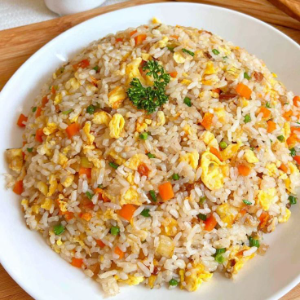 ARROZ CEARENSE