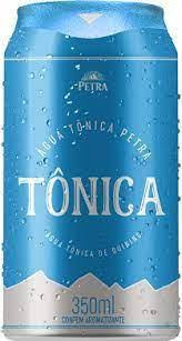 Água Tônica Petra 350ml