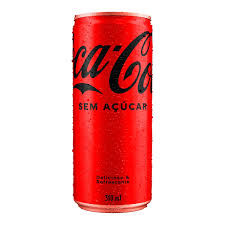 COCA COLA ZERO 310ml