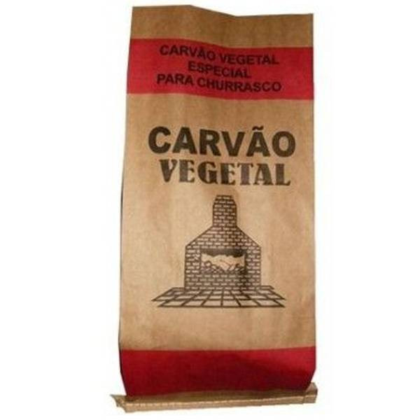 Carvão de Churrasco 2KG