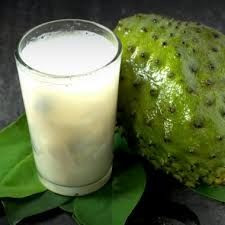 SUCO DE MANGABA