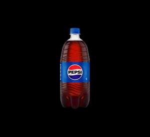 PEPSI COLA 1L