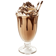 MILK NUTELLA