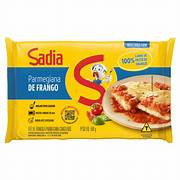 FRANGO A PARMEGIANA SADIA 500GR 
