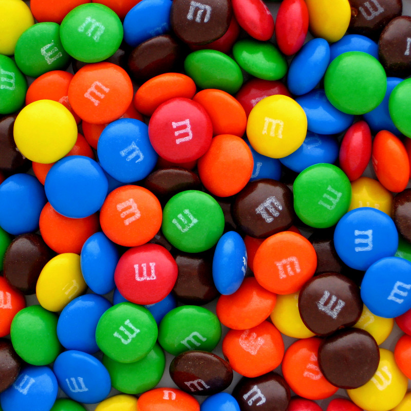 M&M