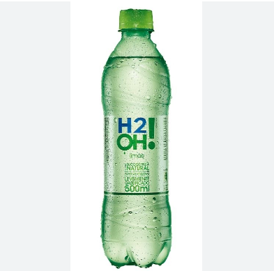 H2O