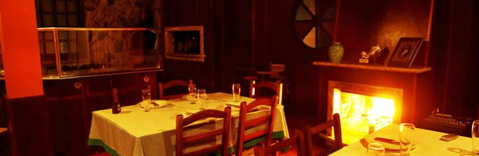 PIZZA ITALIA