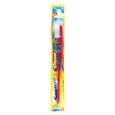ESCOVA DENTAL SORRISO "DURA" ORIGINAL