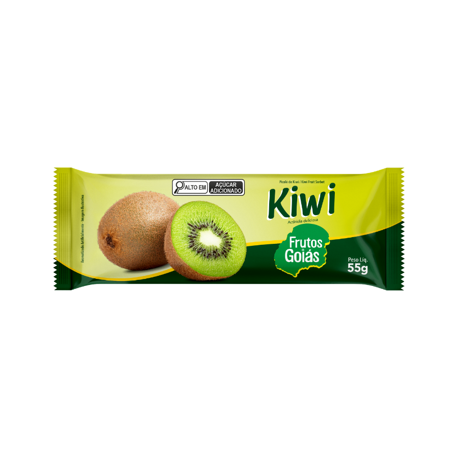PICOLE KIWI