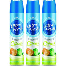ODORIZADOR CITRUS