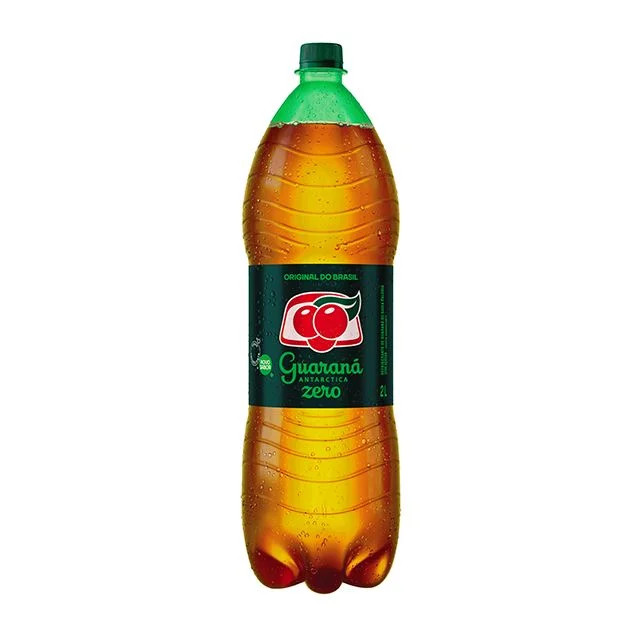Guarana Zero 2L