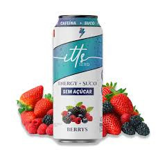 ITTS LATA BERRYS