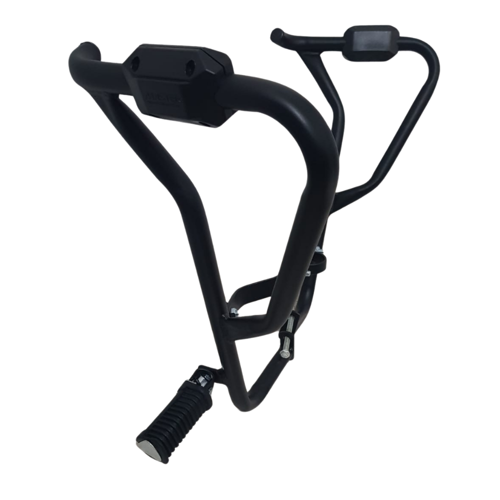 PROTETOR CARENAG SHINERAY 175 2025/2026 ESB/PEDALEIRA