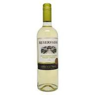 RESERVADO CONCHA Y TORO BLANC - PEDRO JIMÉNEZ 750ML