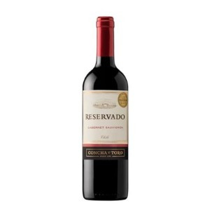 RESERVADO CABERT SAWVIGNON