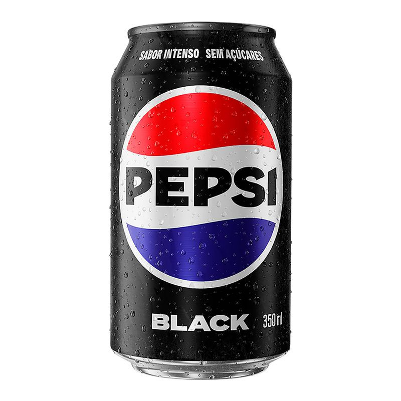 PEPSI LATA 350ml