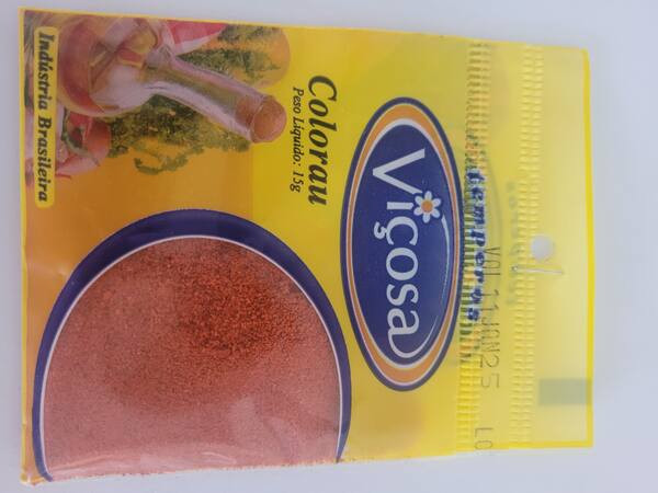 Colorau 15g
