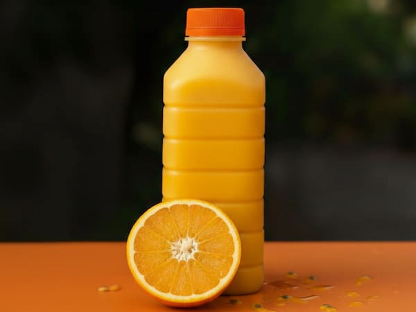 Laranja 300 ml