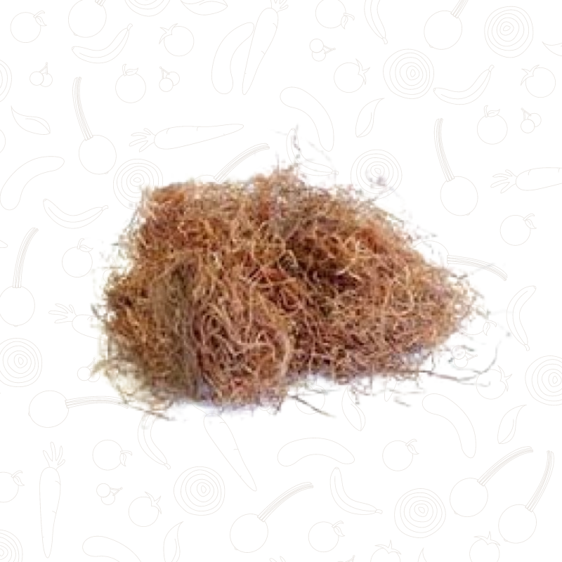 Cabelo de Milho 50g
