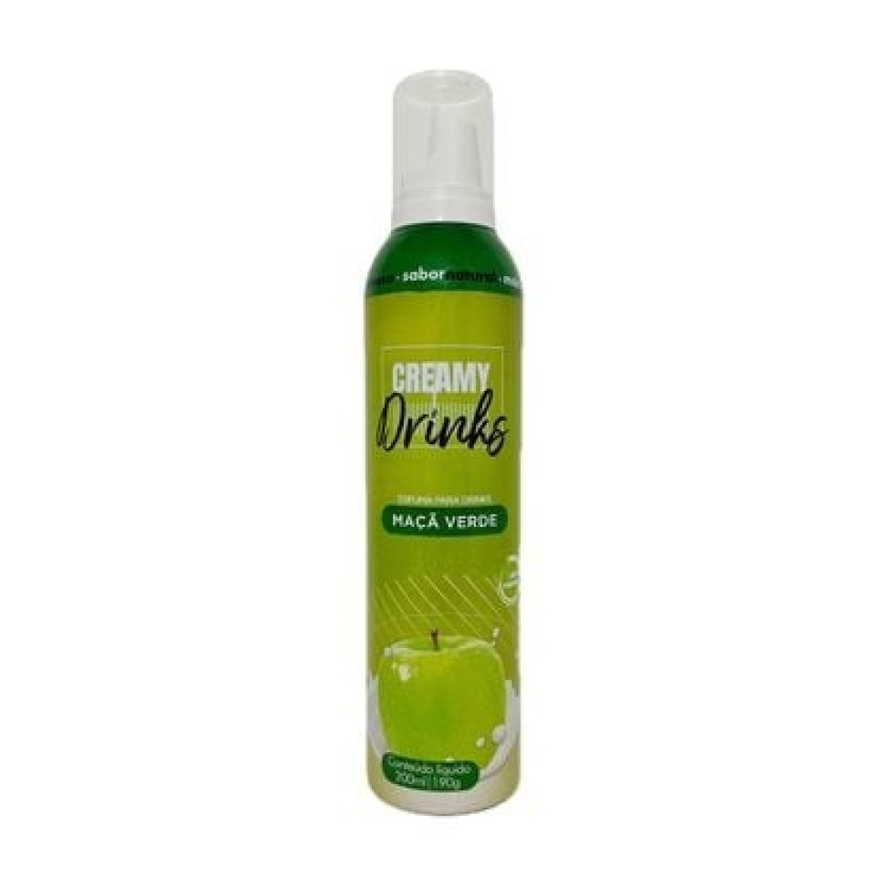 Sabor - Maçã Verde 